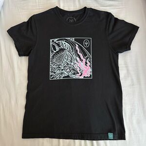 Twenty One Pilots Scaled and Icy Album shirt size small